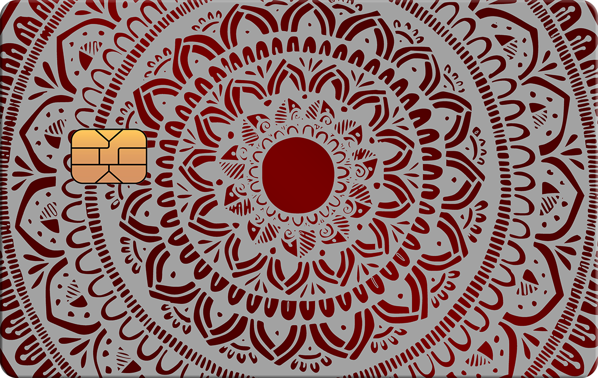 Mandala 7